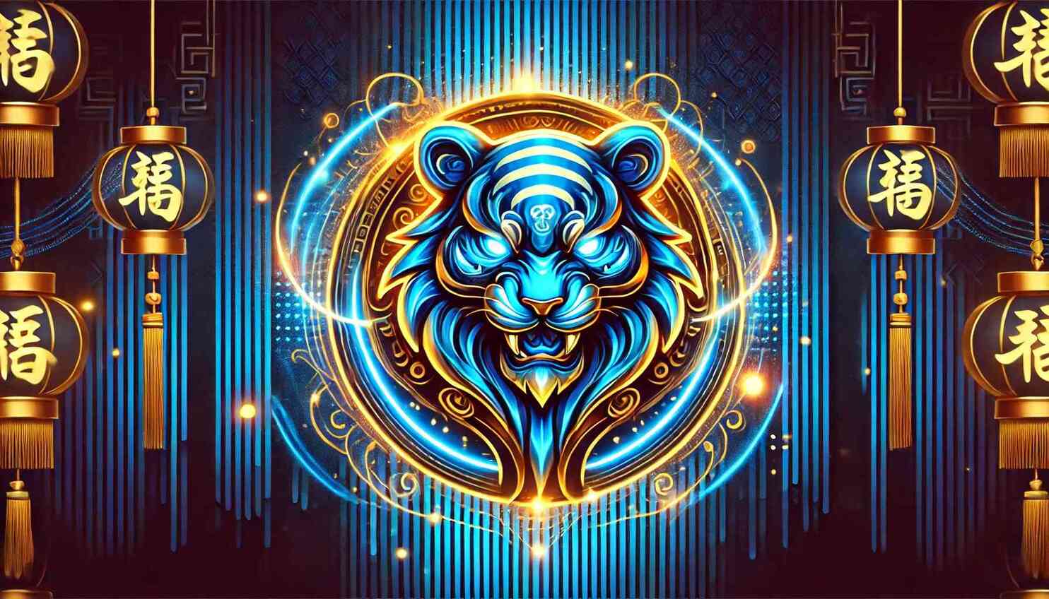 Fortune Tiger é um jogo imperdível no K77BET Casino